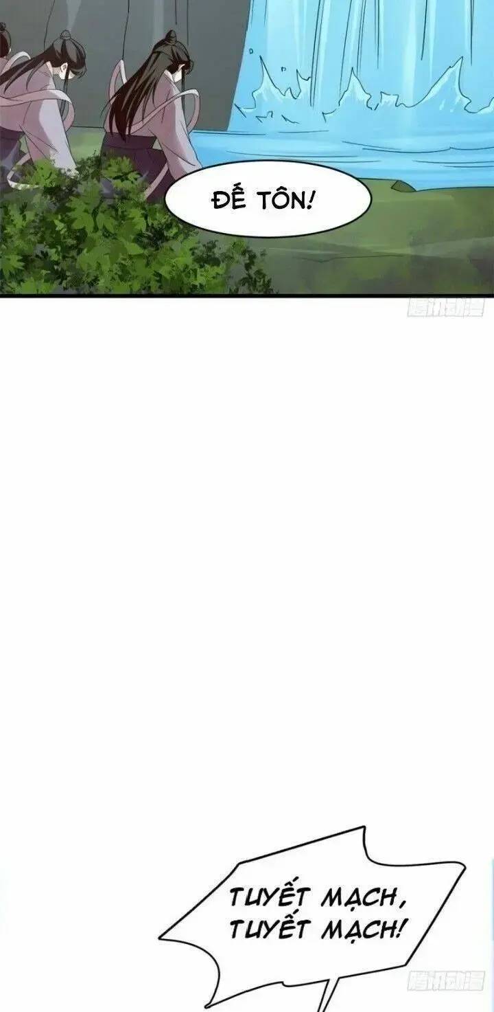 Độc Bộ Thiên Hạ Đặc Công Thần Y Tiểu Thú Phi - Chap 197