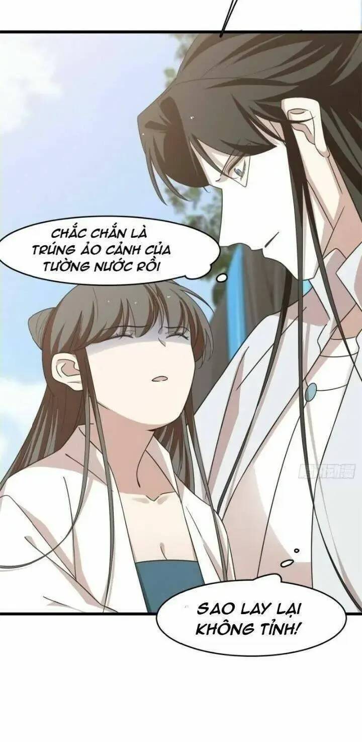 Độc Bộ Thiên Hạ Đặc Công Thần Y Tiểu Thú Phi - Chap 197