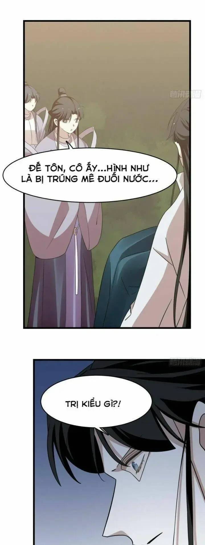 Độc Bộ Thiên Hạ Đặc Công Thần Y Tiểu Thú Phi - Chap 197