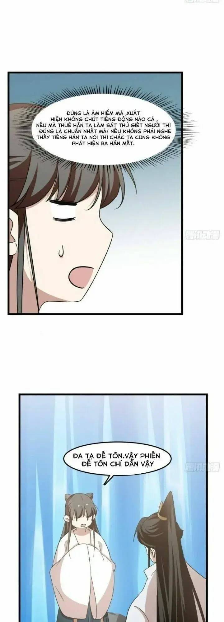 Độc Bộ Thiên Hạ Đặc Công Thần Y Tiểu Thú Phi - Chap 197