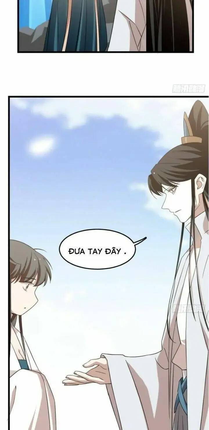 Độc Bộ Thiên Hạ Đặc Công Thần Y Tiểu Thú Phi - Chap 197