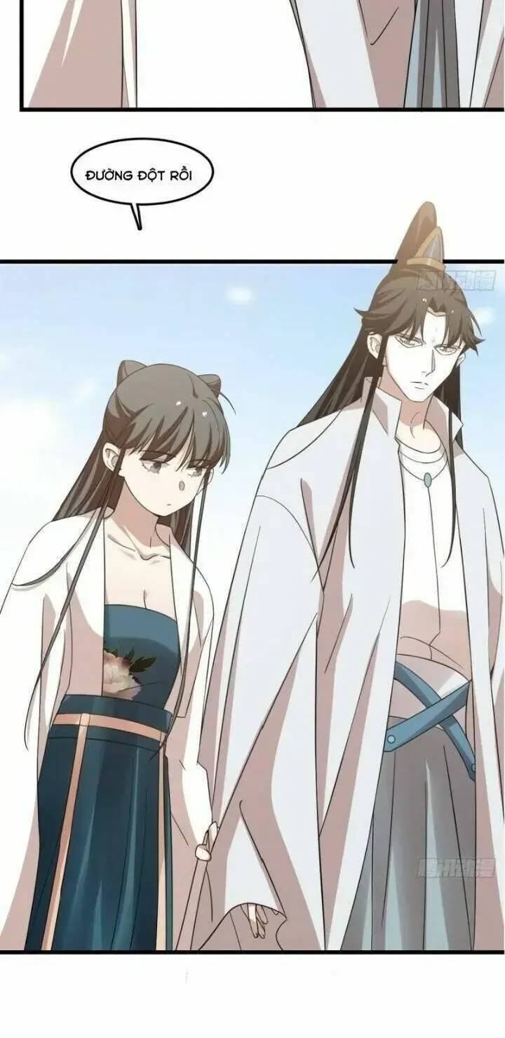 Độc Bộ Thiên Hạ Đặc Công Thần Y Tiểu Thú Phi - Chap 197