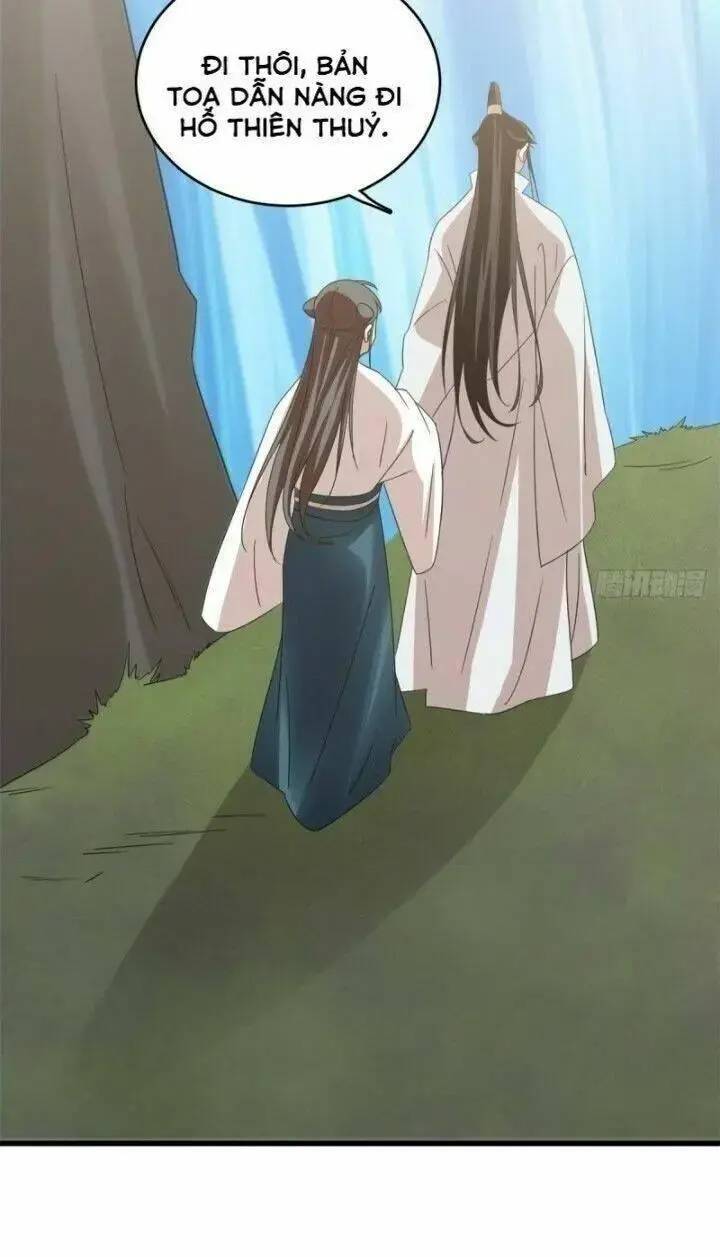 Độc Bộ Thiên Hạ Đặc Công Thần Y Tiểu Thú Phi - Chap 198