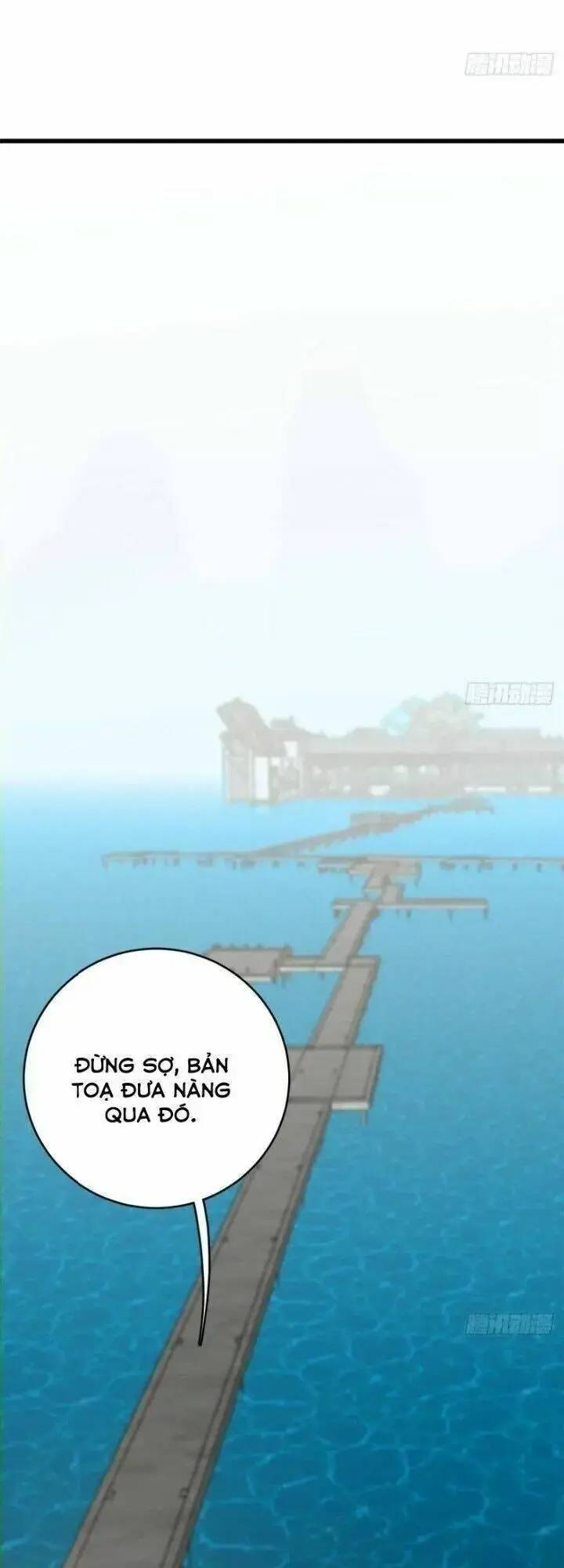 Độc Bộ Thiên Hạ Đặc Công Thần Y Tiểu Thú Phi - Chap 198