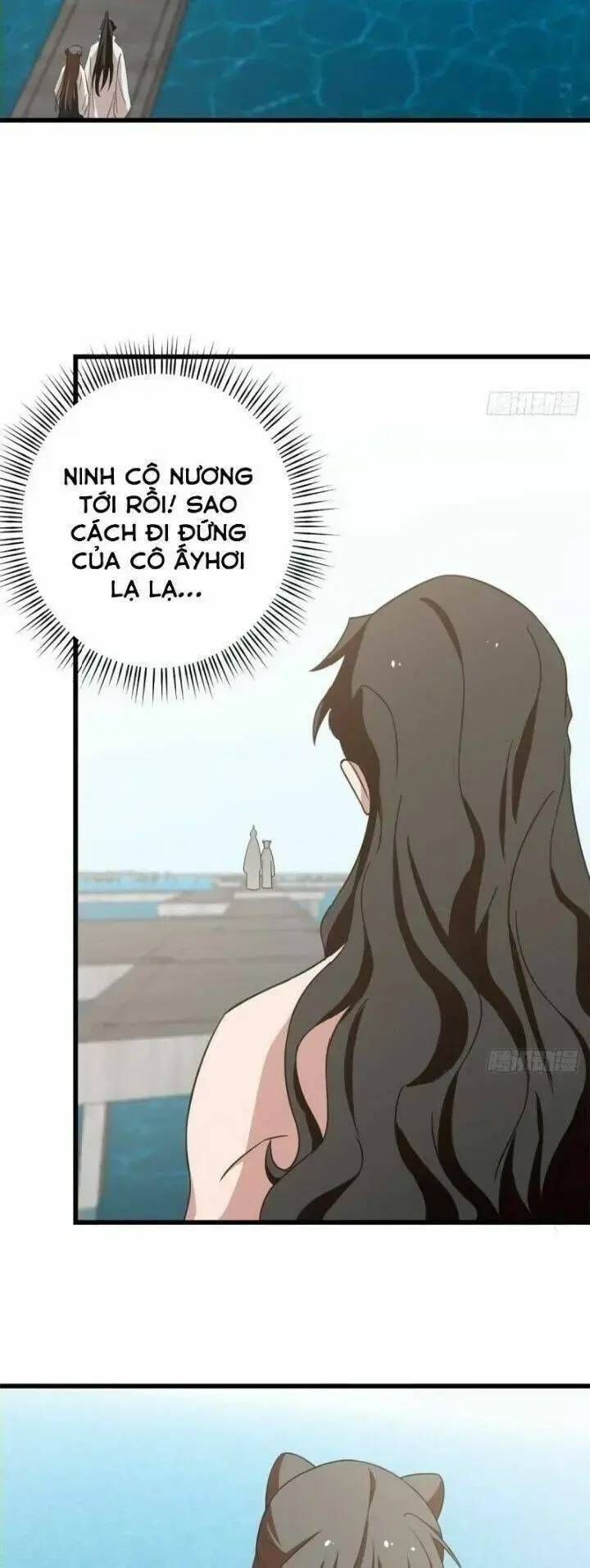 Độc Bộ Thiên Hạ Đặc Công Thần Y Tiểu Thú Phi - Chap 198