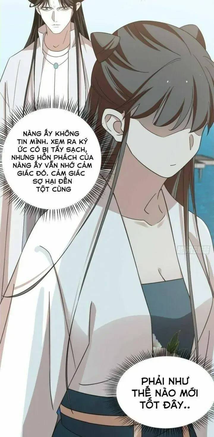 Độc Bộ Thiên Hạ Đặc Công Thần Y Tiểu Thú Phi - Chap 198