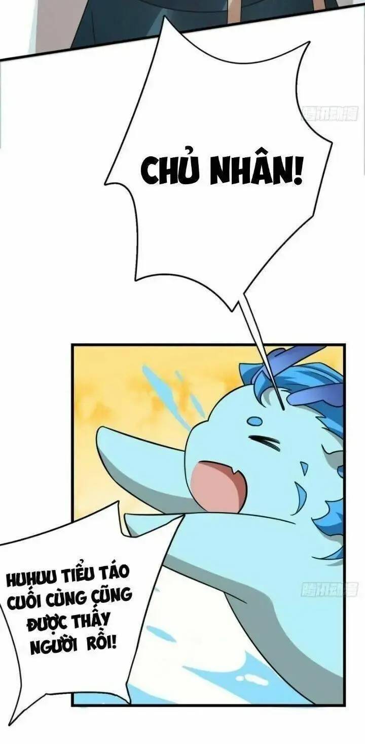 Độc Bộ Thiên Hạ Đặc Công Thần Y Tiểu Thú Phi - Chap 198