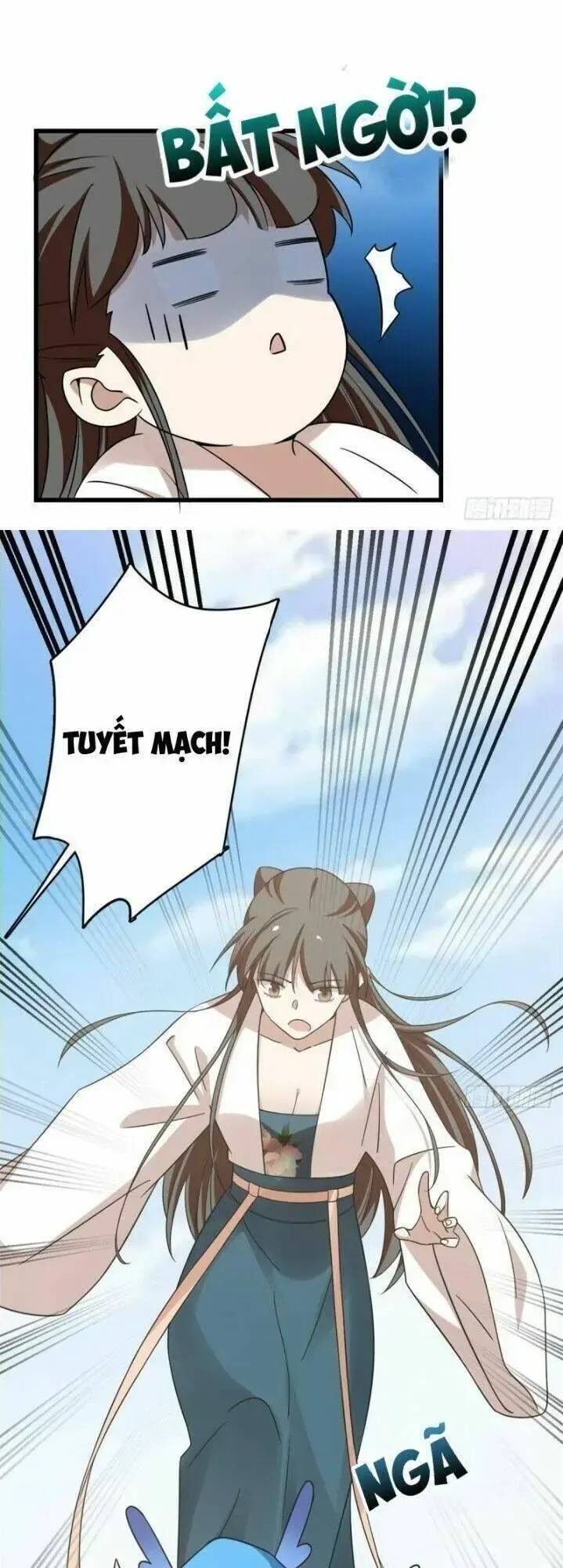 Độc Bộ Thiên Hạ Đặc Công Thần Y Tiểu Thú Phi - Chap 198