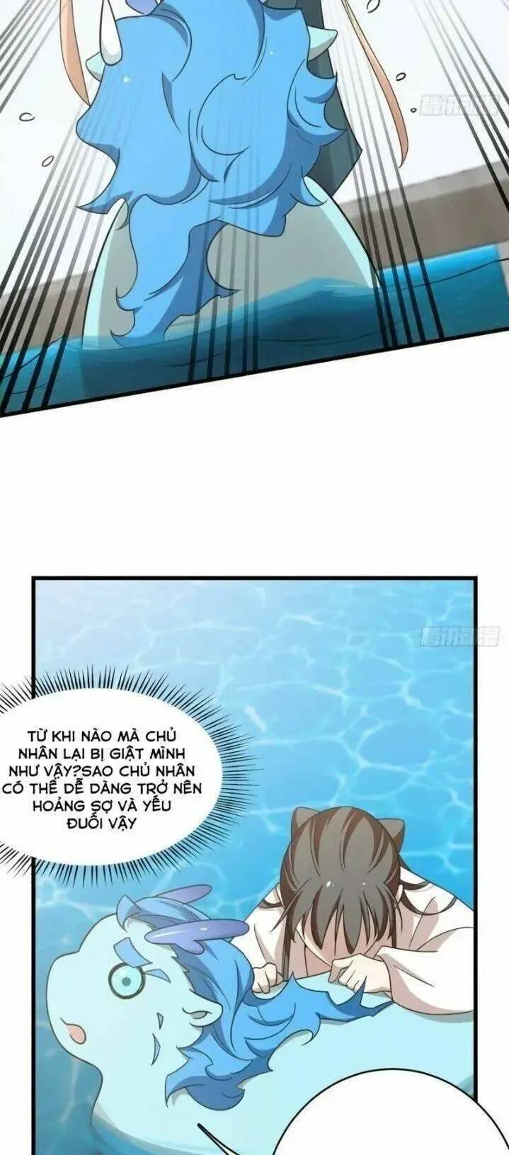 Độc Bộ Thiên Hạ Đặc Công Thần Y Tiểu Thú Phi - Chap 198