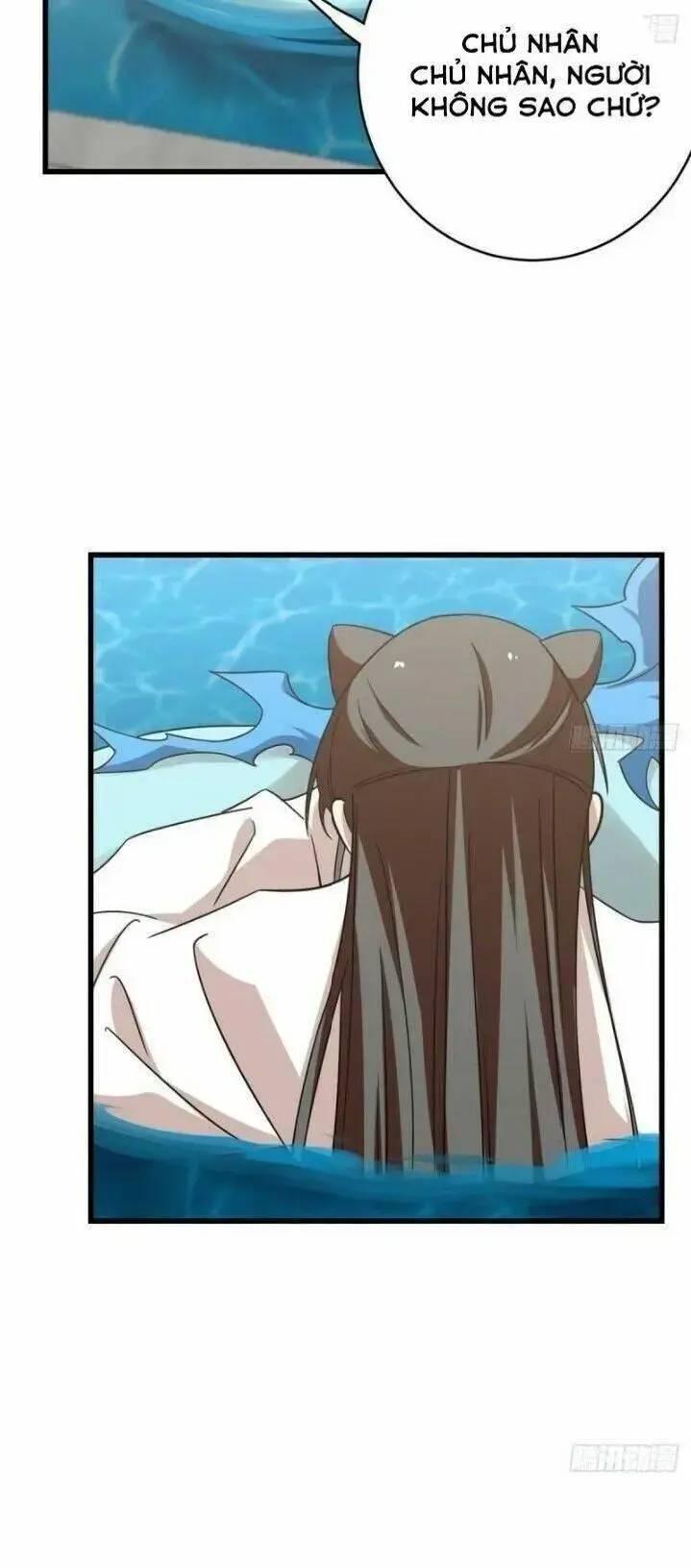 Độc Bộ Thiên Hạ Đặc Công Thần Y Tiểu Thú Phi - Chap 198