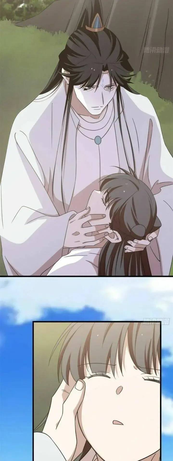 Độc Bộ Thiên Hạ Đặc Công Thần Y Tiểu Thú Phi - Chap 198