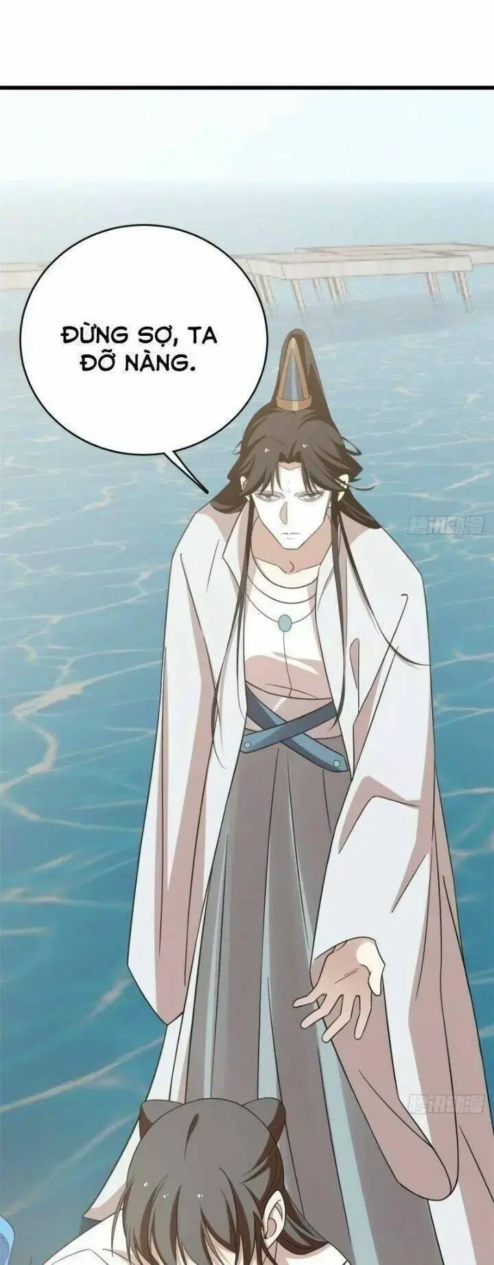 Độc Bộ Thiên Hạ Đặc Công Thần Y Tiểu Thú Phi - Chap 198