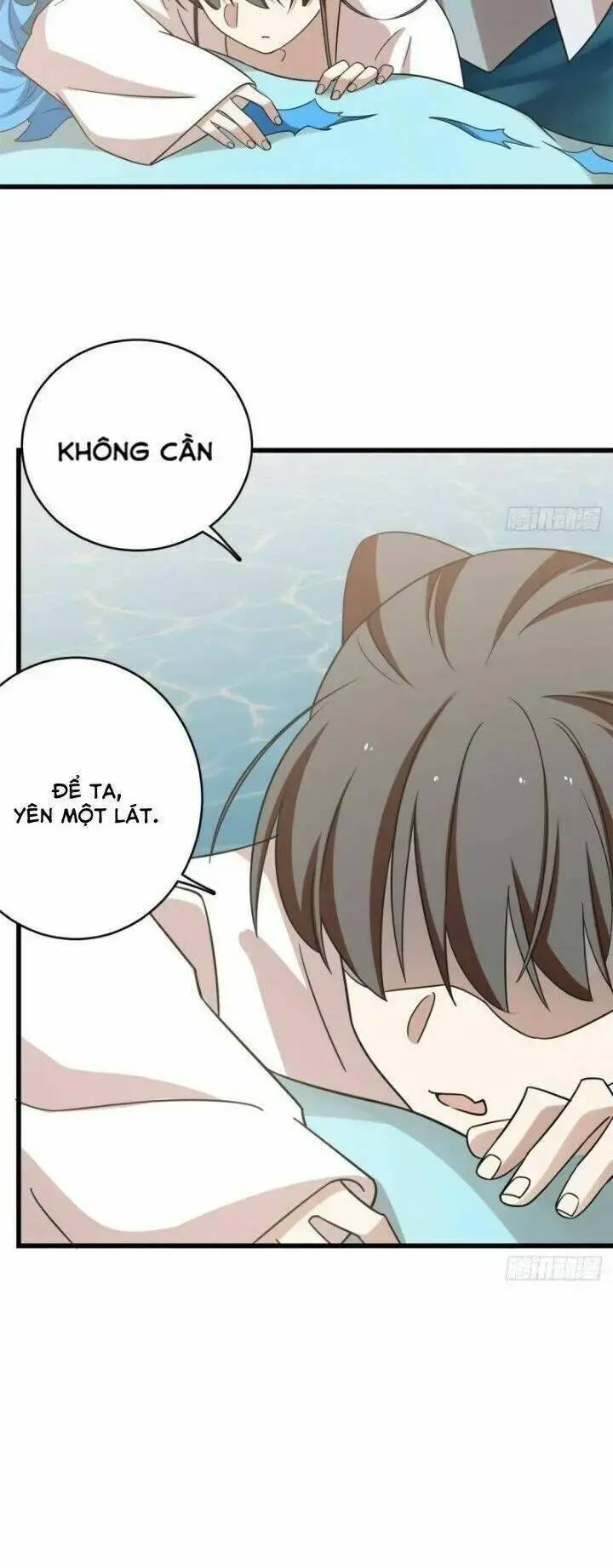 Độc Bộ Thiên Hạ Đặc Công Thần Y Tiểu Thú Phi - Chap 198