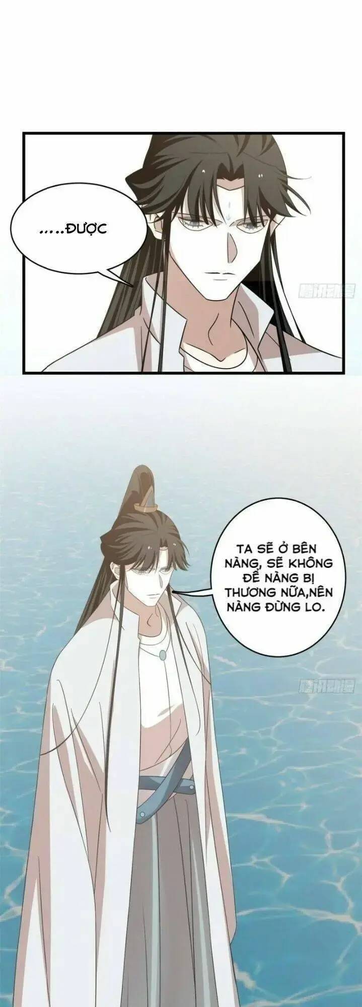 Độc Bộ Thiên Hạ Đặc Công Thần Y Tiểu Thú Phi - Chap 198