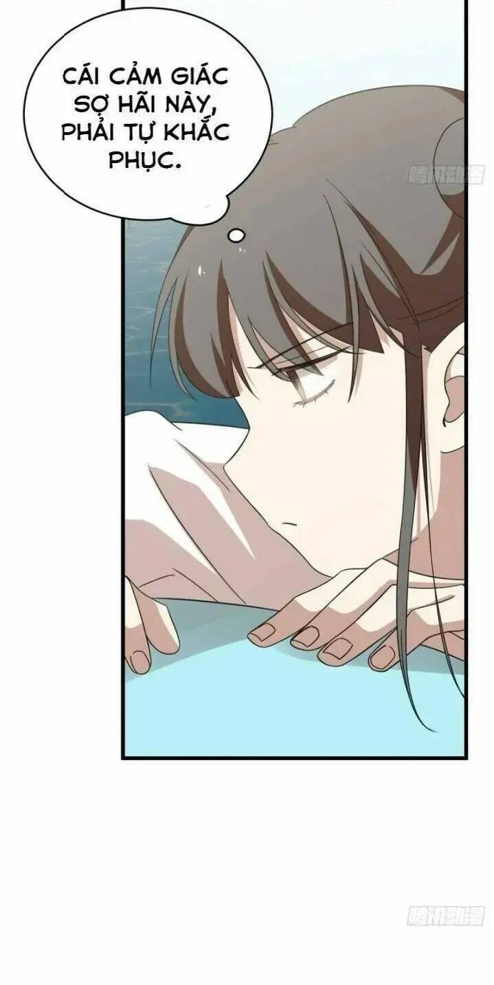 Độc Bộ Thiên Hạ Đặc Công Thần Y Tiểu Thú Phi - Chap 198