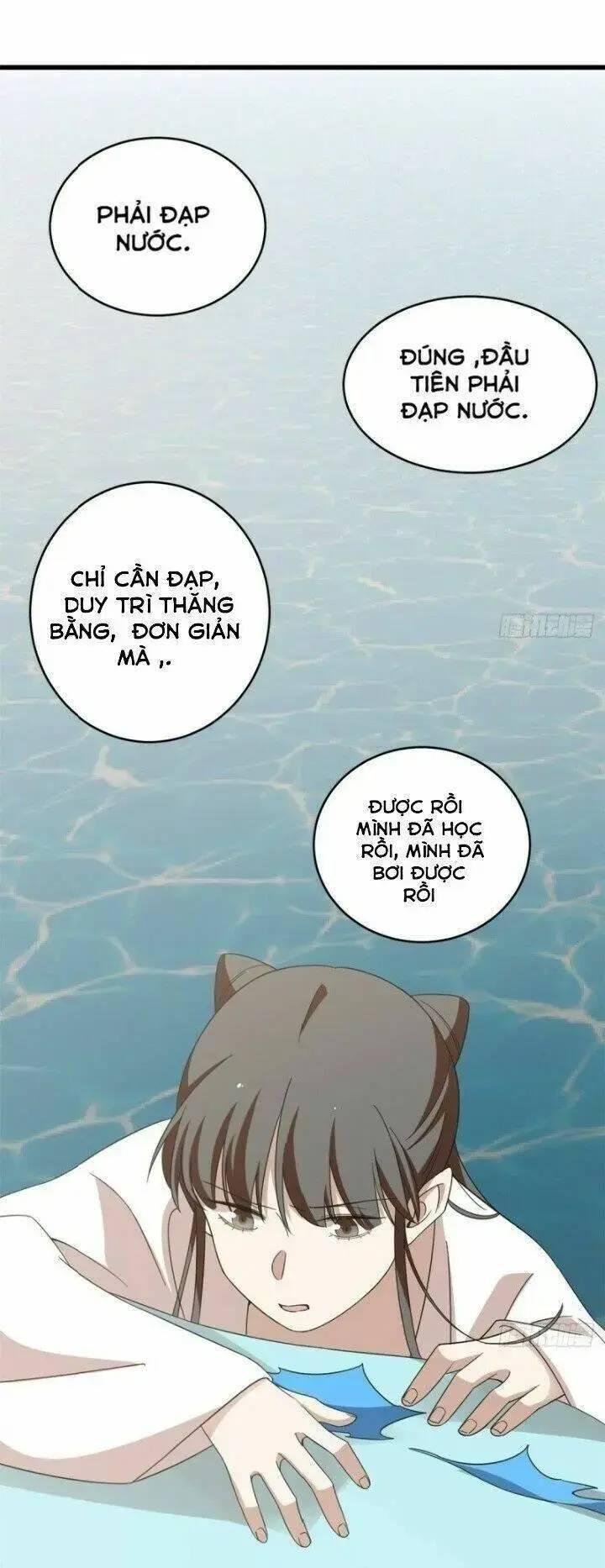 Độc Bộ Thiên Hạ Đặc Công Thần Y Tiểu Thú Phi - Chap 198