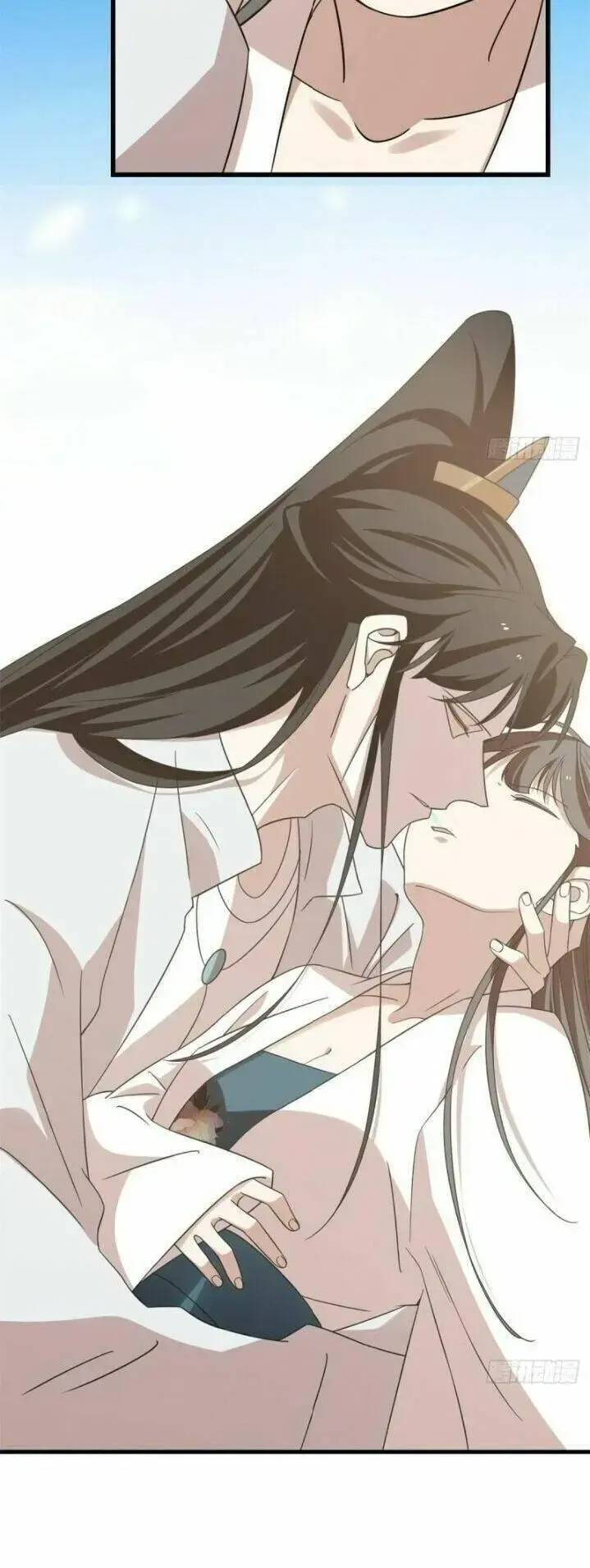 Độc Bộ Thiên Hạ Đặc Công Thần Y Tiểu Thú Phi - Chap 198