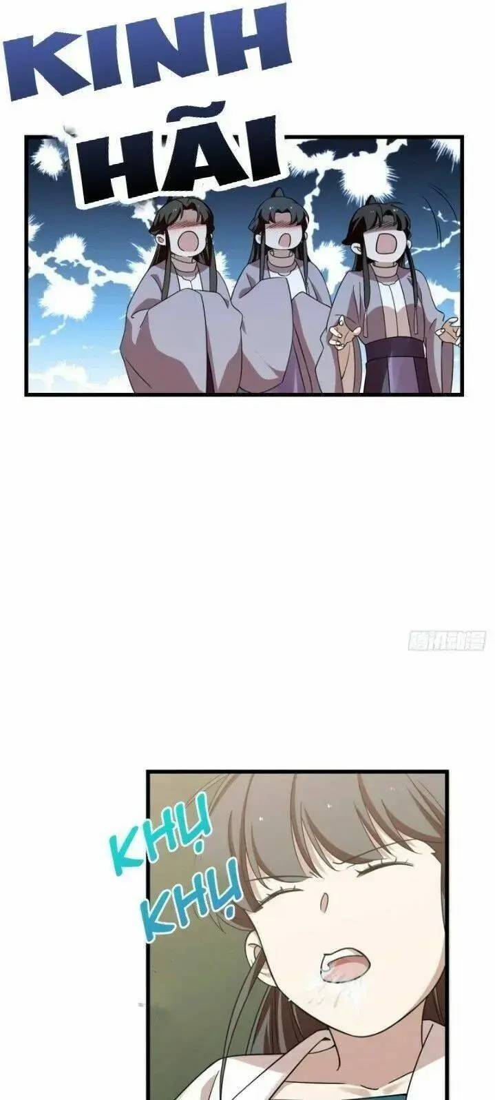 Độc Bộ Thiên Hạ Đặc Công Thần Y Tiểu Thú Phi - Chap 198