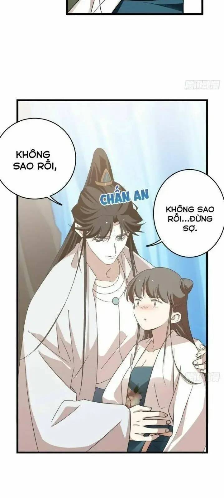 Độc Bộ Thiên Hạ Đặc Công Thần Y Tiểu Thú Phi - Chap 198