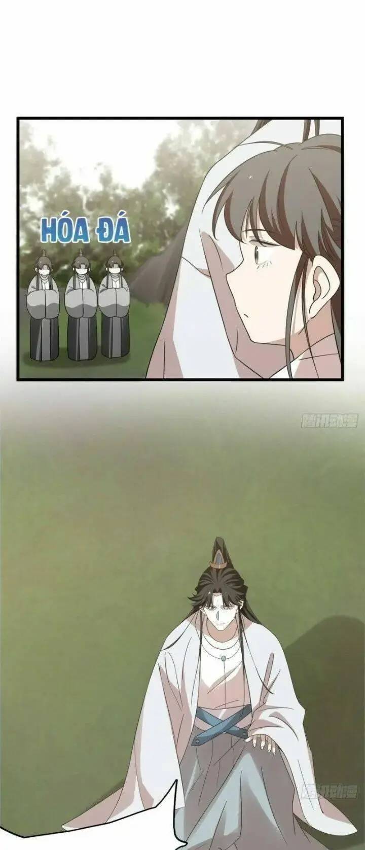 Độc Bộ Thiên Hạ Đặc Công Thần Y Tiểu Thú Phi - Chap 198