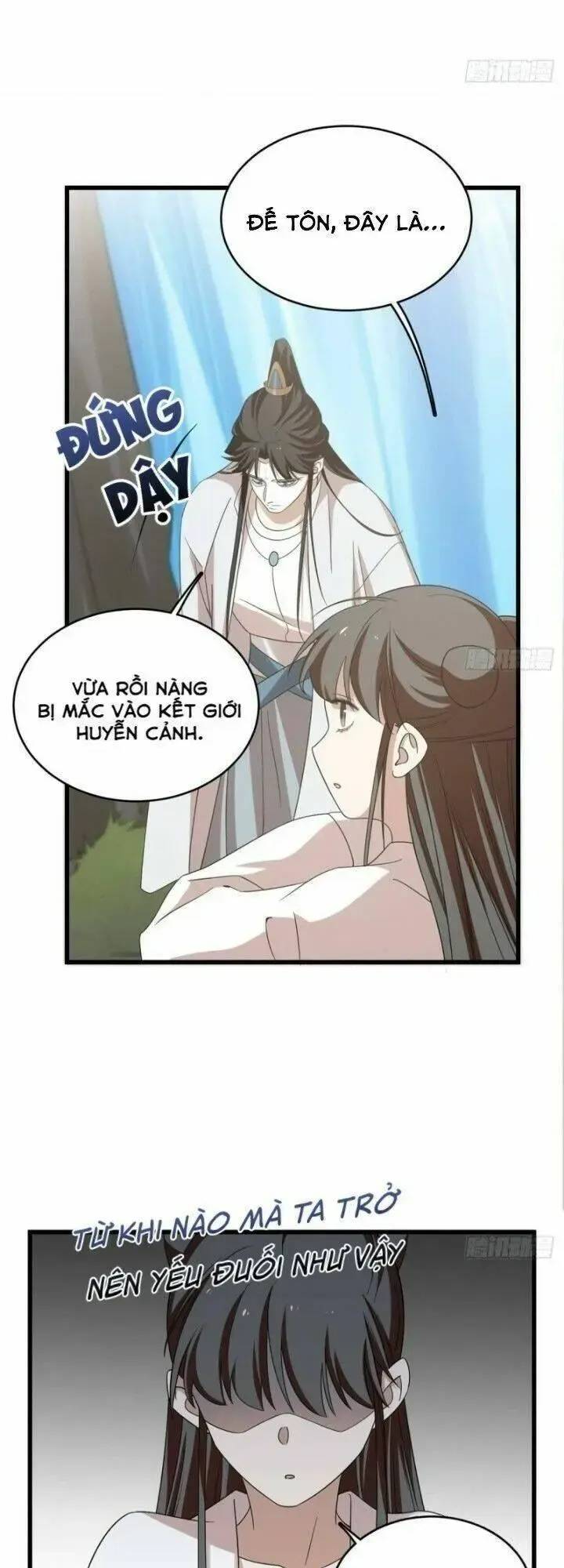 Độc Bộ Thiên Hạ Đặc Công Thần Y Tiểu Thú Phi - Chap 198