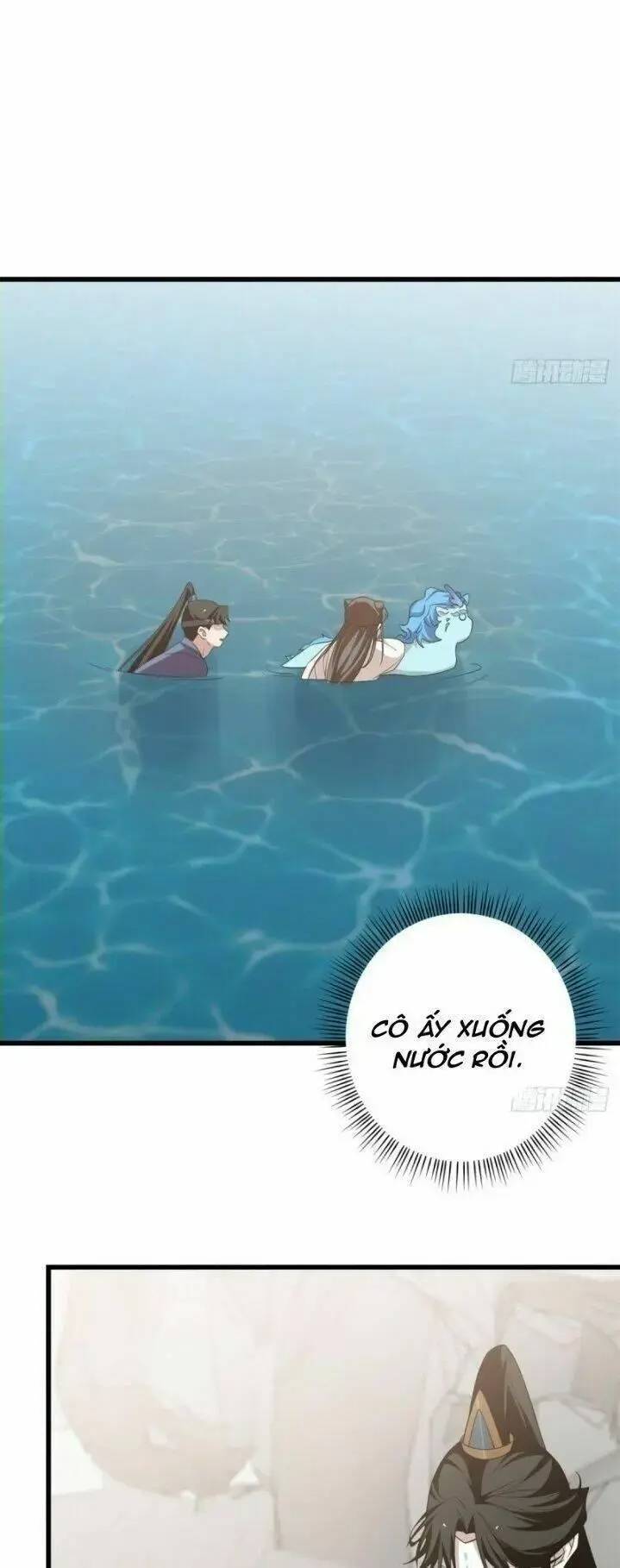 Độc Bộ Thiên Hạ Đặc Công Thần Y Tiểu Thú Phi - Chap 199