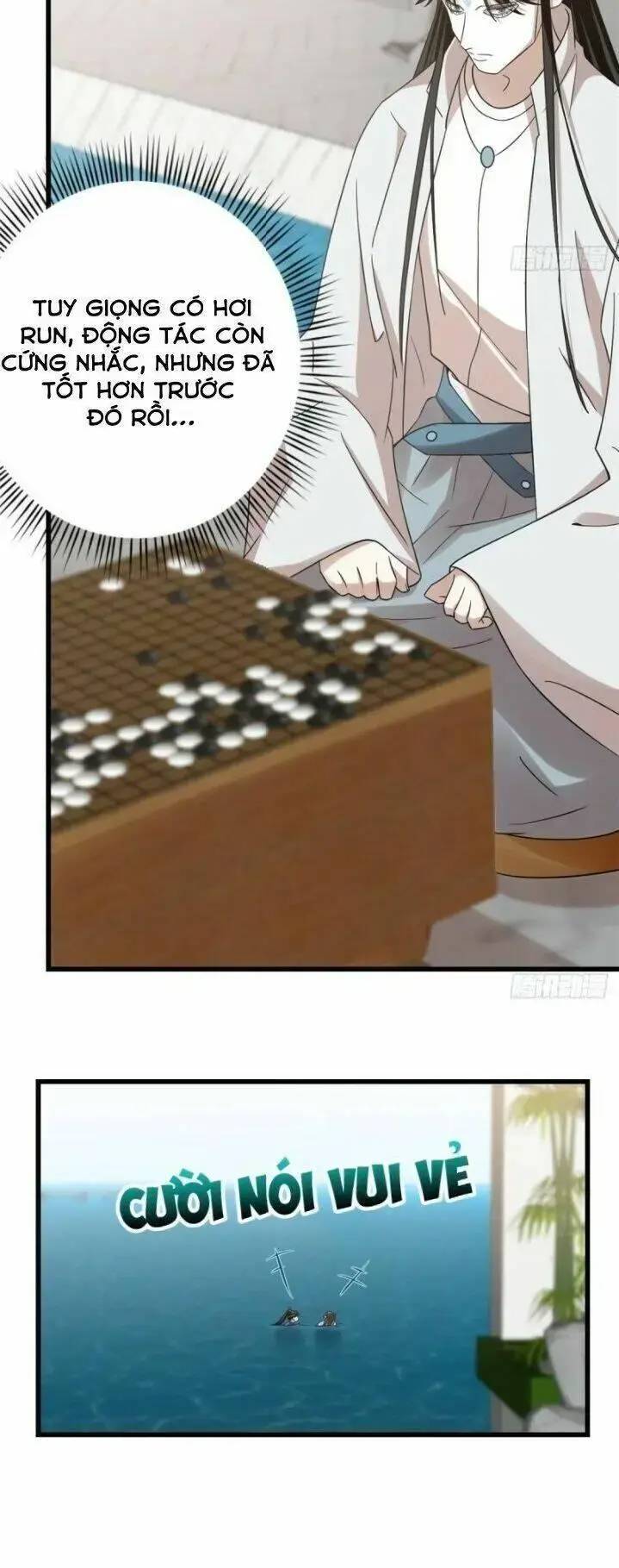 Độc Bộ Thiên Hạ Đặc Công Thần Y Tiểu Thú Phi - Chap 199