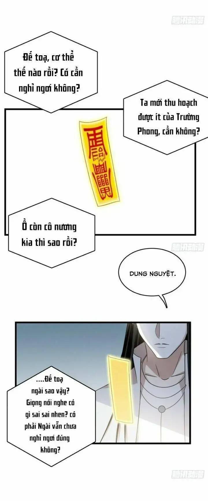 Độc Bộ Thiên Hạ Đặc Công Thần Y Tiểu Thú Phi - Chap 199