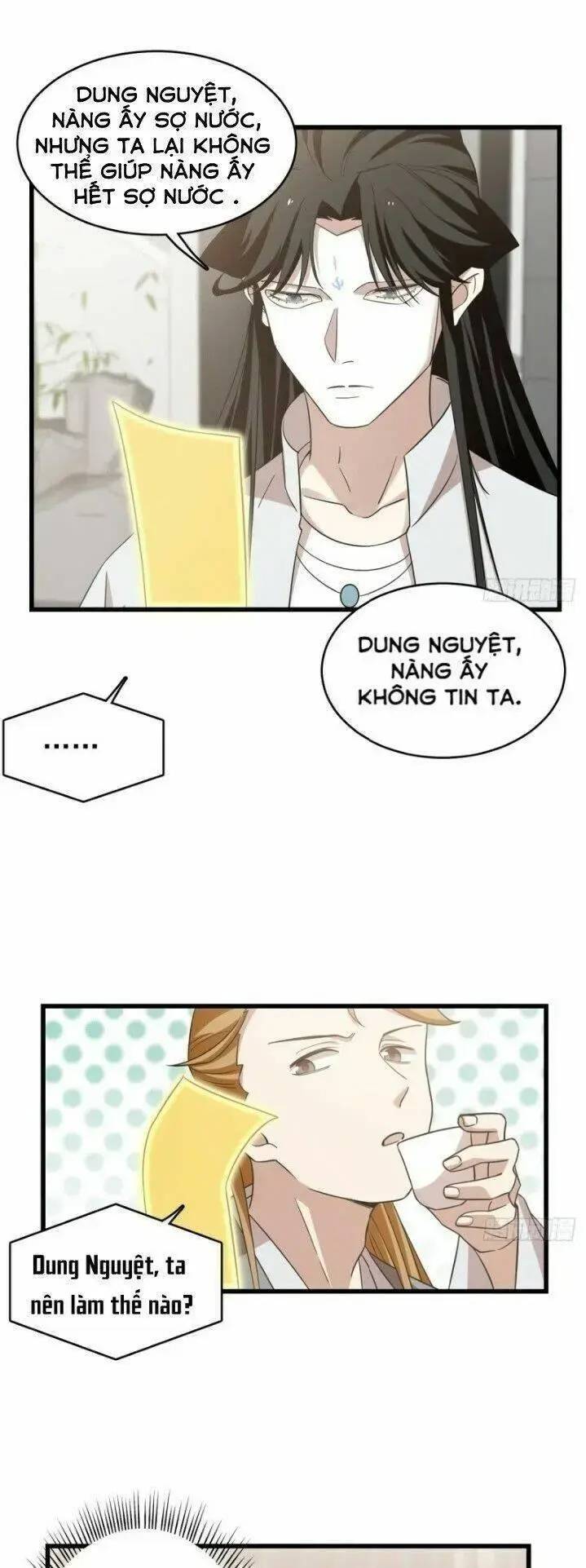 Độc Bộ Thiên Hạ Đặc Công Thần Y Tiểu Thú Phi - Chap 199