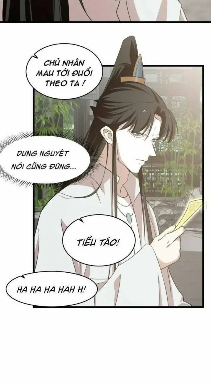 Độc Bộ Thiên Hạ Đặc Công Thần Y Tiểu Thú Phi - Chap 199