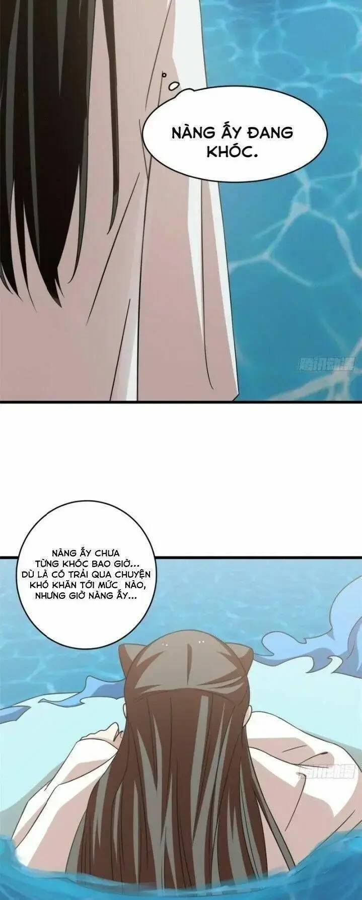 Độc Bộ Thiên Hạ Đặc Công Thần Y Tiểu Thú Phi - Chap 199