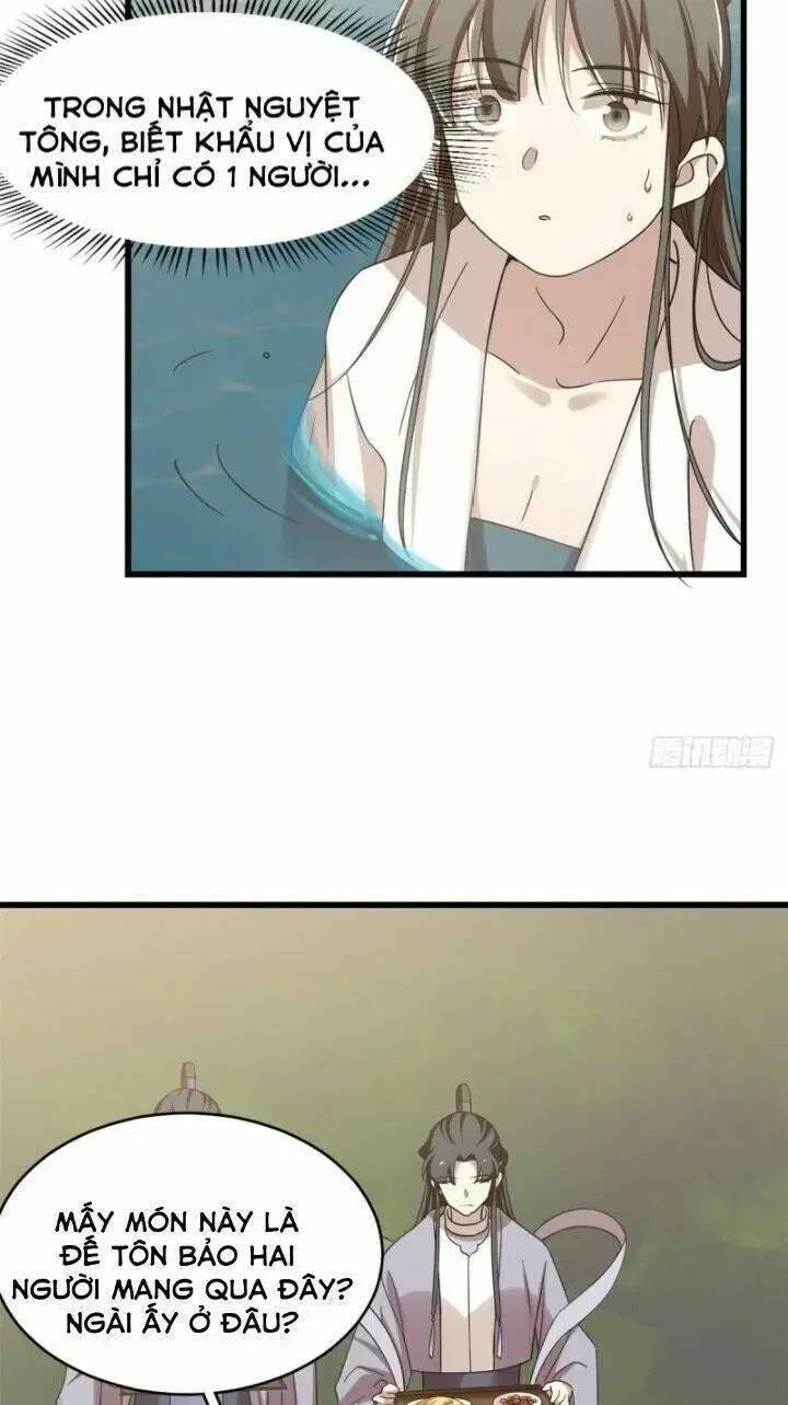 Độc Bộ Thiên Hạ Đặc Công Thần Y Tiểu Thú Phi - Chap 199