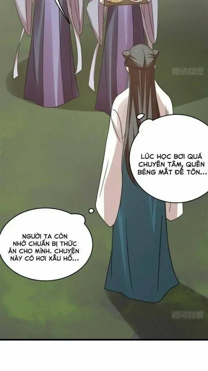Độc Bộ Thiên Hạ Đặc Công Thần Y Tiểu Thú Phi - Chap 199