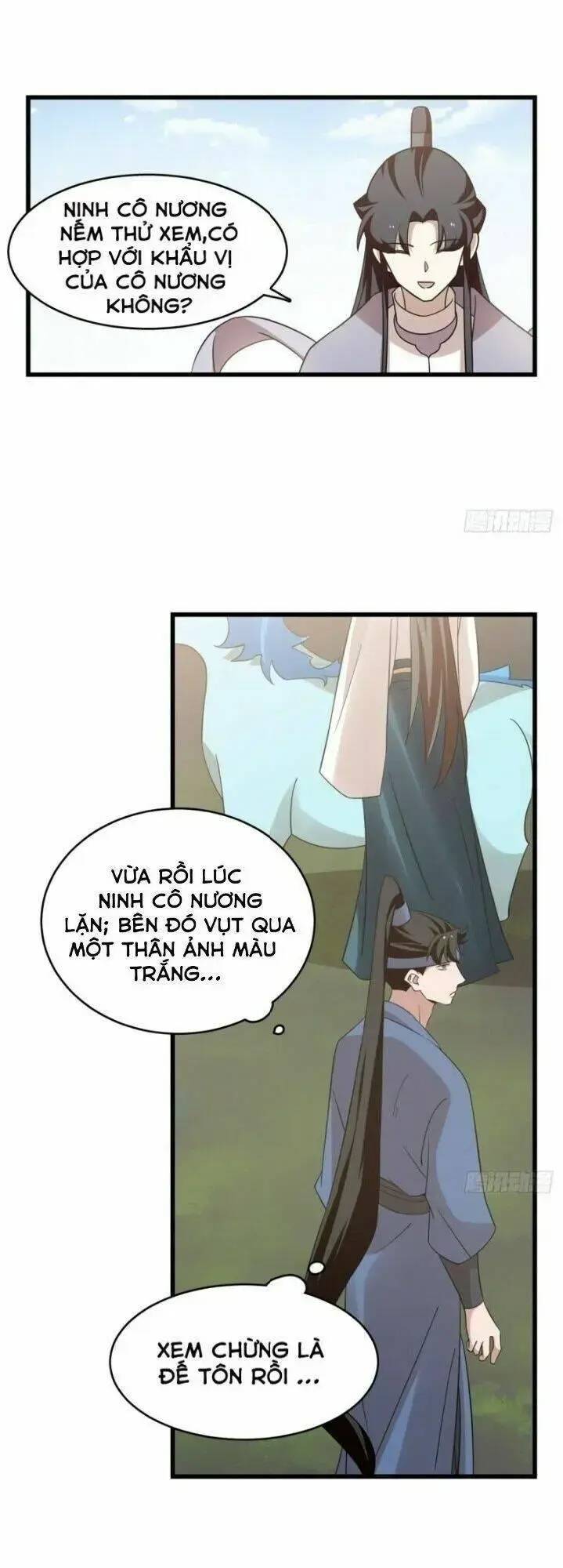 Độc Bộ Thiên Hạ Đặc Công Thần Y Tiểu Thú Phi - Chap 199