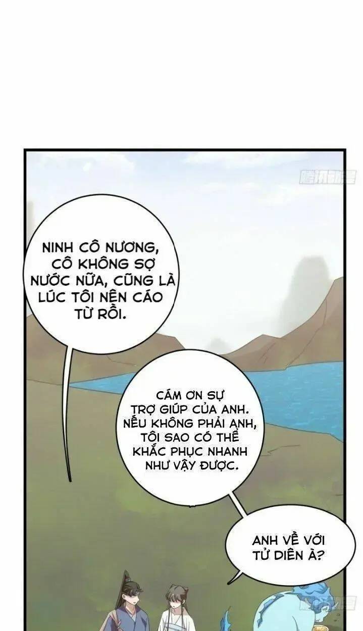 Độc Bộ Thiên Hạ Đặc Công Thần Y Tiểu Thú Phi - Chap 199