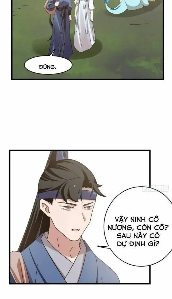 Độc Bộ Thiên Hạ Đặc Công Thần Y Tiểu Thú Phi - Chap 199