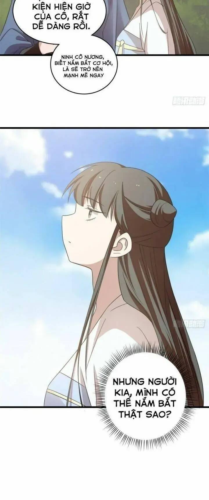 Độc Bộ Thiên Hạ Đặc Công Thần Y Tiểu Thú Phi - Chap 199