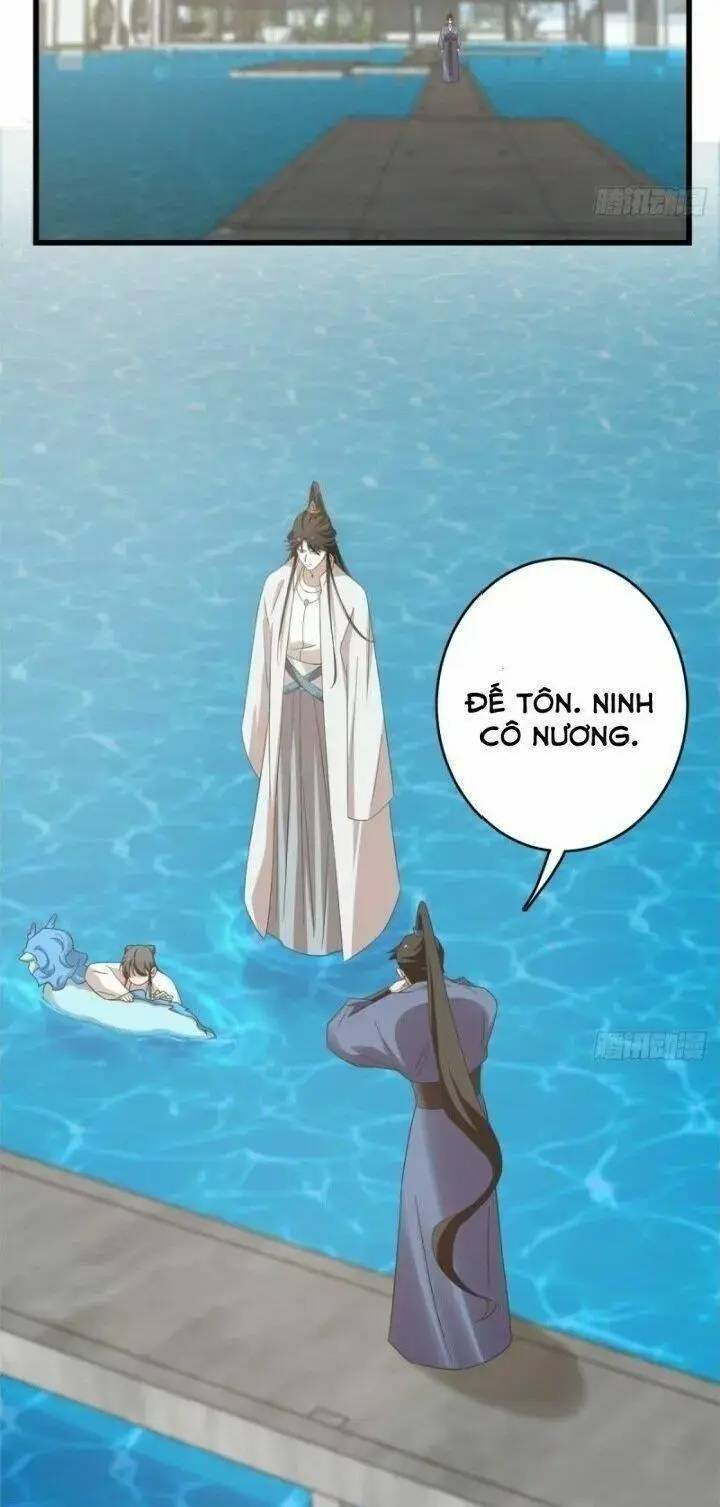 Độc Bộ Thiên Hạ Đặc Công Thần Y Tiểu Thú Phi - Chap 199