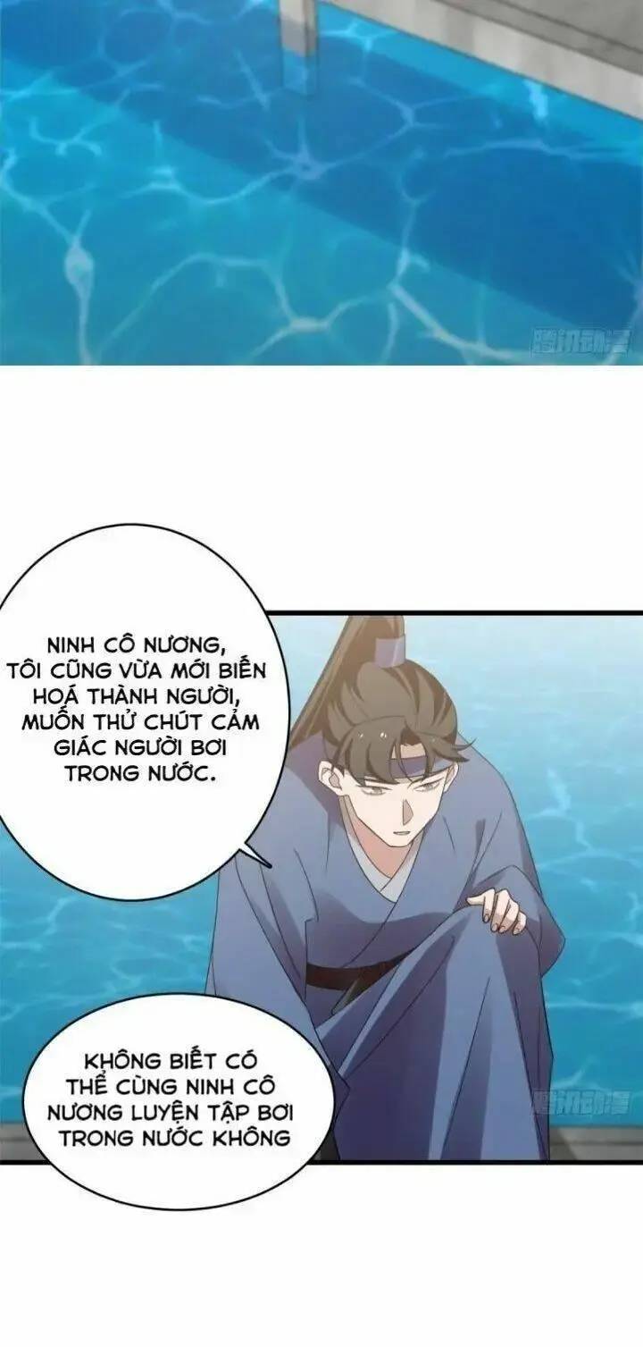 Độc Bộ Thiên Hạ Đặc Công Thần Y Tiểu Thú Phi - Chap 199