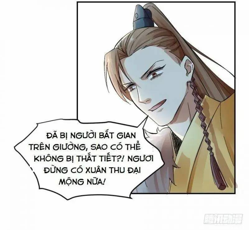 Độc Bộ Thiên Hạ Đặc Công Thần Y Tiểu Thú Phi - Chap 2