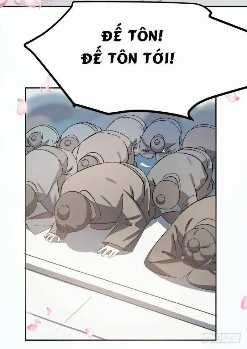 Độc Bộ Thiên Hạ Đặc Công Thần Y Tiểu Thú Phi - Chap 2