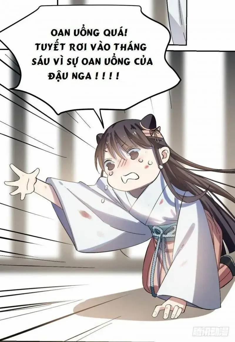 Độc Bộ Thiên Hạ Đặc Công Thần Y Tiểu Thú Phi - Chap 2