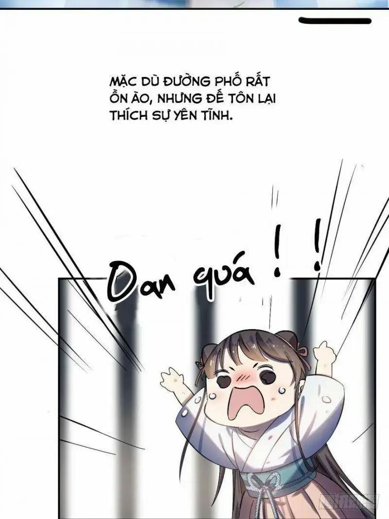 Độc Bộ Thiên Hạ Đặc Công Thần Y Tiểu Thú Phi - Chap 2