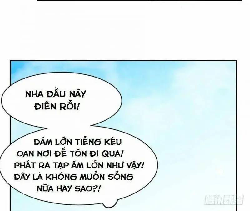 Độc Bộ Thiên Hạ Đặc Công Thần Y Tiểu Thú Phi - Chap 2