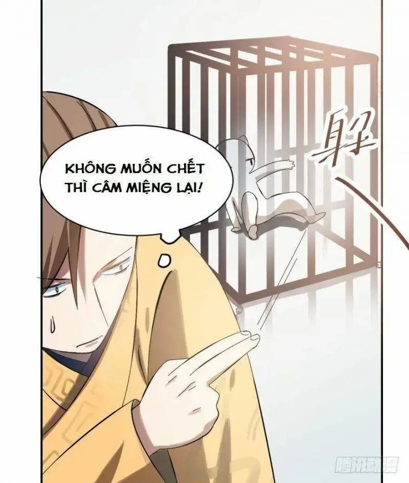 Độc Bộ Thiên Hạ Đặc Công Thần Y Tiểu Thú Phi - Chap 2