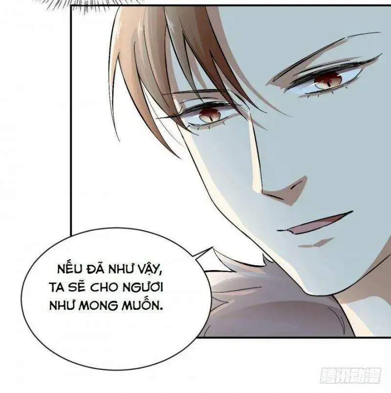 Độc Bộ Thiên Hạ Đặc Công Thần Y Tiểu Thú Phi - Chap 2