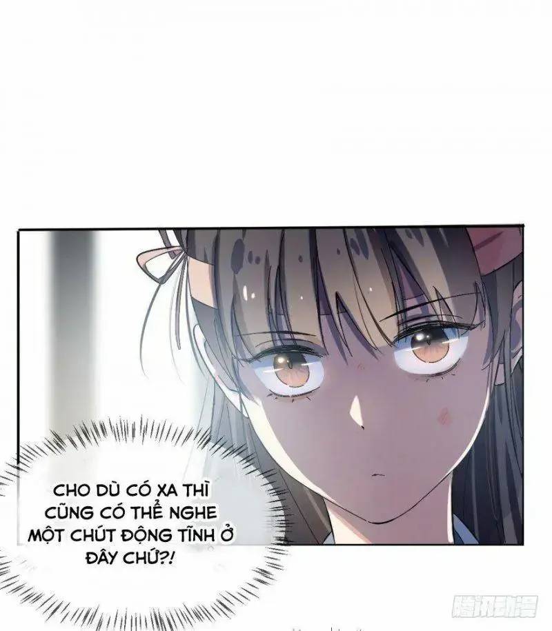 Độc Bộ Thiên Hạ Đặc Công Thần Y Tiểu Thú Phi - Chap 2