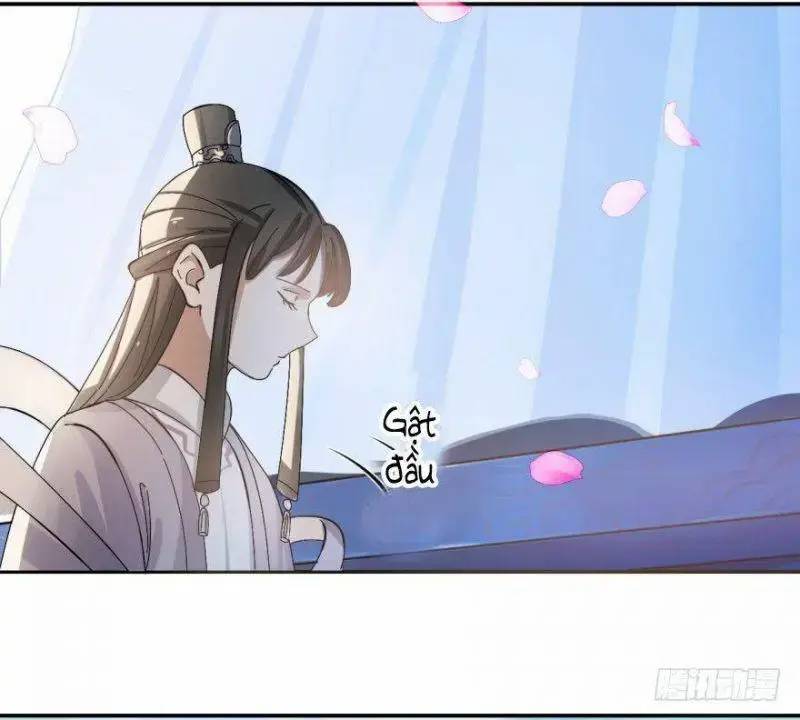 Độc Bộ Thiên Hạ Đặc Công Thần Y Tiểu Thú Phi - Chap 2