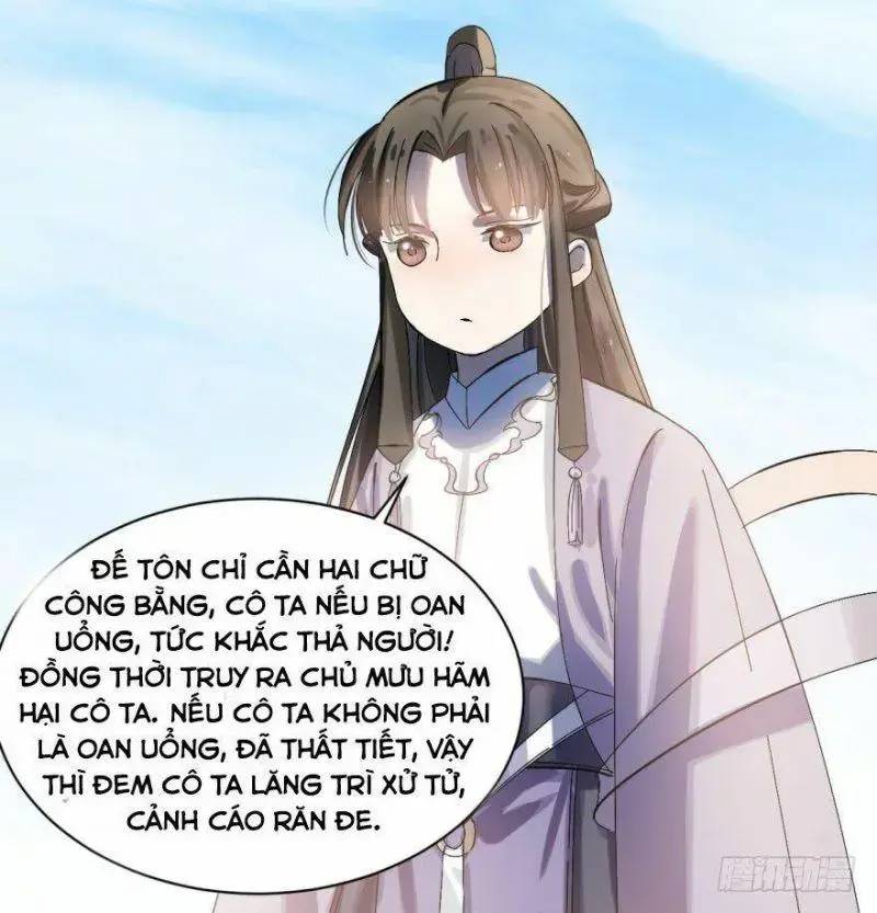 Độc Bộ Thiên Hạ Đặc Công Thần Y Tiểu Thú Phi - Chap 2