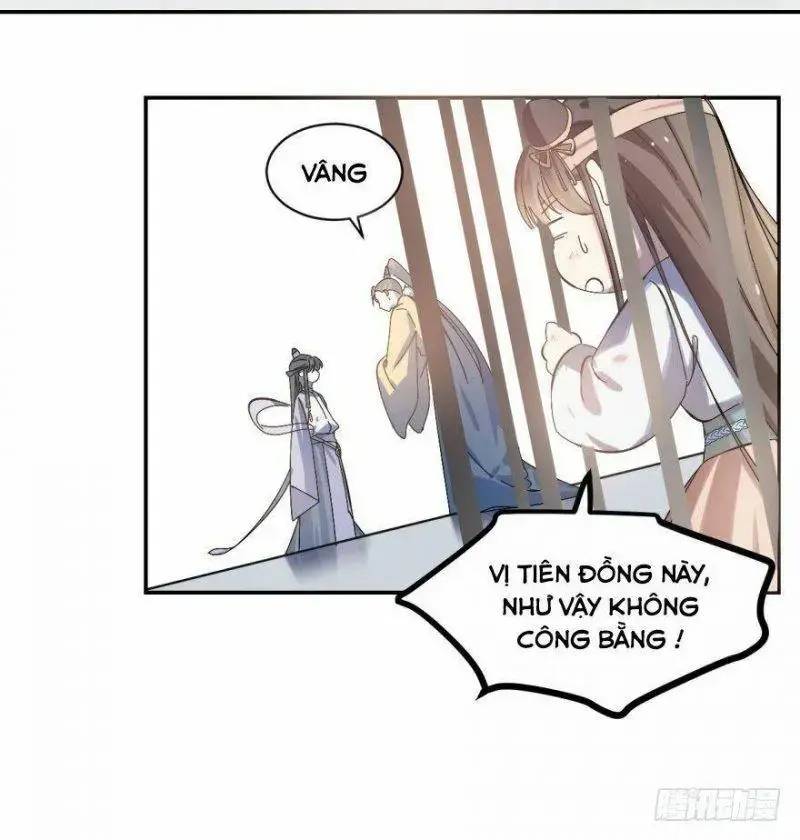 Độc Bộ Thiên Hạ Đặc Công Thần Y Tiểu Thú Phi - Chap 2